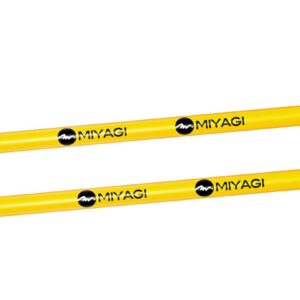 Poste En Plastico Abs 140x25 Cms