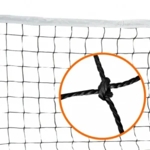 Malla Voleibol Pe Knotted 12KA25