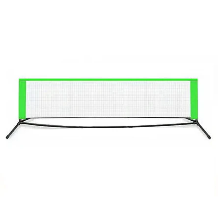 MALLA FUTBOL TENIS MIYAGI BASE MET 6*1M