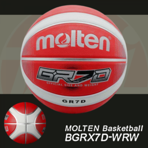 Balon Baloncesto Bgrx7d-Wrw