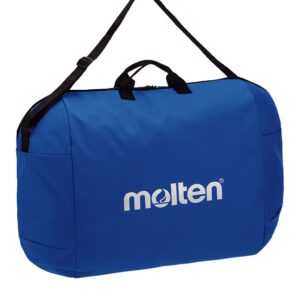 MALETIN BASKET 6 BAL EB0046-AZU