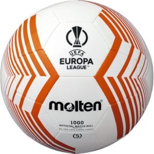BALON FUTBOL MOLTEN UEFA F5U1000