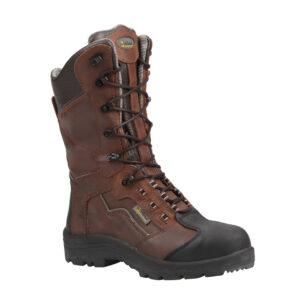 Botas de seguridad para best sale mujer westland