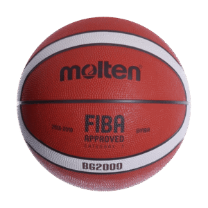 Balon Baloncesto Caucho B3g2000