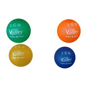 PELOT FUND VOLEIBOL 280GR AMA ICE