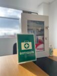 señalizacion botiquin