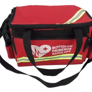 Morral Ambulancia Mini