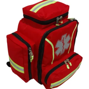 Morral De Espalda Tipo Trauma