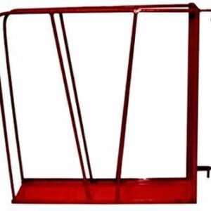 Canastilla Gabinete Metalico