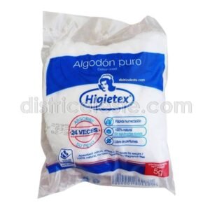 Algodón 5gr