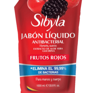 Jabón Líquido