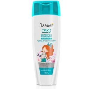 Shampoo  Kids Niñas