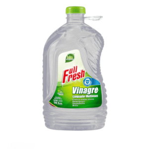 Vinagre Limpiador Multiusos