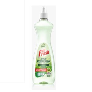 Spray Antibacterial Espacios Y Superficies