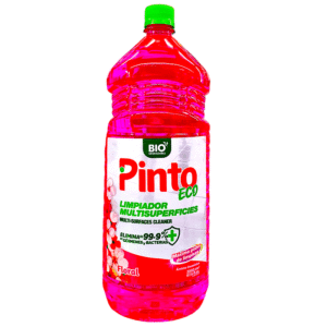 Limpiador Multisuperficies