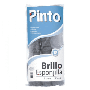 Esponja Brillo