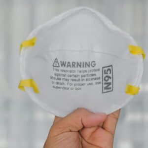 Mascarilla N95