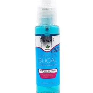 Refrescante Bucal