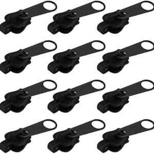 Cremalleras Slider 6