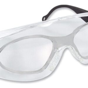 Gafas Unilente En Policarbonato Con Ratchet, Tipo Cubregafas O Visita, Para Lentes Formulados • “Rx Iii”