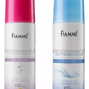 Desodorante Femenino Roll-On