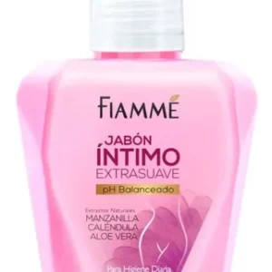 Jabón Íntimo