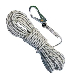 Linea De Vida De 70m Cuerda13mm Mosq2/14