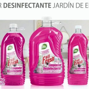 Dreamed Garden Disinfectant Cleaner