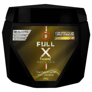 Gel Para El Cabello