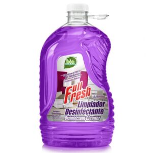Lavender Disinfectant Cleaner