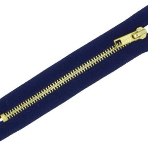 Cremalleras Jeans 8cm