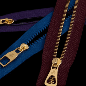 Cremalleras Jeans 15cm Rey