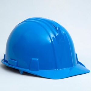 Casco Bunker Azul Rc