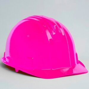 Casco Bunker Fucsia Rc