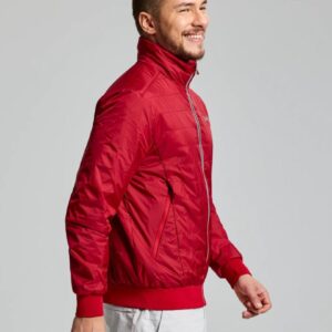 Chaqueta Térmica Para Hombre