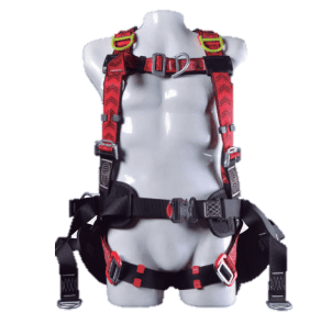 ARNES 6 PUNTOS CON SILLA