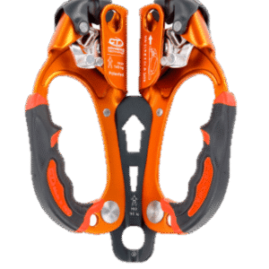 Ascendedor Quich Arbor H