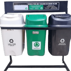 Punto Ecologico 30 Litros