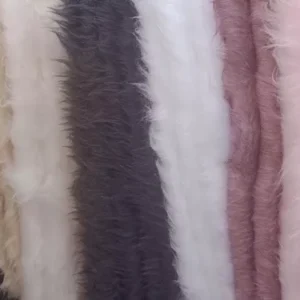 Tela Peluche 1,60