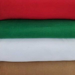 Tela Fleece Color 240 Anchon