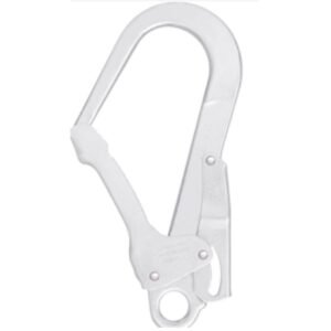 GANCHO DE ACERO DE 50