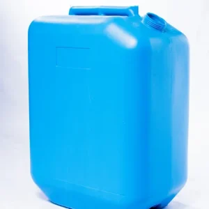 80 Litros Tr Azul