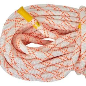 Cuerda Htp 13 Mm Blanca/Naranja