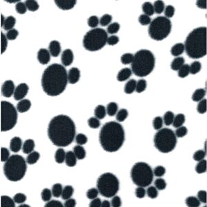 Tela Fleece Estampando 1,60