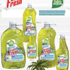 Citronella Disinfectant Cleaner