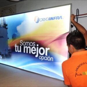 Cajas De Luz