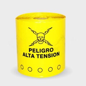 cinta alta tension 1