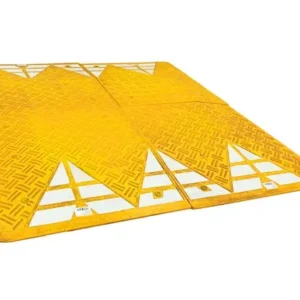 Cojín Reductor Tráfico Pesado