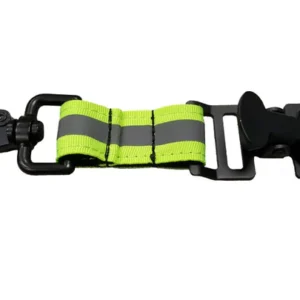Guantestrap 3 Con Accesorio Resistente Y Borde Reflectante