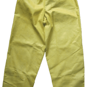 Pantalon En Carnaza